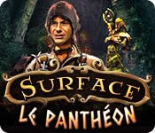 Download Surface: Le Panthéon game