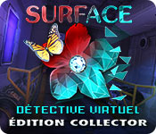 Download Surface: Détective Virtuel Édition Collector game