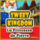 Download Sweet Kingdom: La Princesse de Pierre game