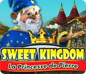 Download Sweet Kingdom: La Princesse de Pierre game