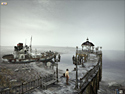 Syberia - Part 3 screenshot