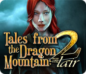 Download Tales From The Dragon Mountain 2: The Lair game