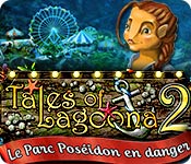 Download Tales of Lagoona 2: Le Parc Poséidon en Danger game