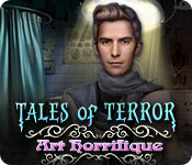 Download Tales of Terror: Art Horrifique game