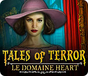 Download Tales of Terror: Le Domaine Heart game