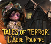 Download Tales of Terror: L'Aube Pourpre game