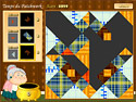Temps du Patchwork screenshot