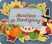 Download Mosaïque de Thanksgiving game