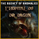 Download The Agency of Anomalies: L'Hôpital du Dr. Dagon game