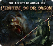 Download The Agency of Anomalies: L'Hôpital du Dr. Dagon game
