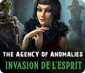 Download The Agency of Anomalies: Invasion de l'Esprit game
