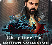 Download The Andersen Accounts: Chapitre Un Édition Collector game