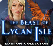Download The Beast of Lycan Isle Edition Collector game