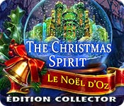 Download The Christmas Spirit: Le Noël d’Oz Édition Collector game