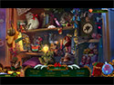 The Christmas Spirit: Le Noël d’Oz screenshot