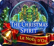 Download The Christmas Spirit: Le Noël d’Oz game