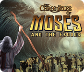 Download The Chronicles of Moses and the Exodus game