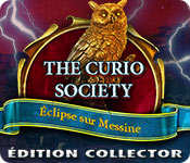 Download The Curio Society: Éclipse sur Messine Édition Collector game