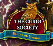 Download The Curio Society: Éclipse sur Messine game