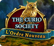 Download The Curio Society: L'Ordre Nouveau game