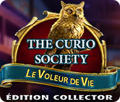Download The Curio Society: Le Voleur de Vie Édition Collector game