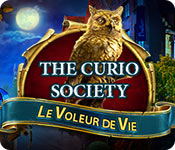 Download The Curio Society: Le Voleur de Vie game