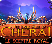Download The Dark Hills of Cherai: Le Sceptre Royal game