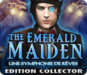 Download The Emerald Maiden: Une Symphonie de Rêves Edition Collector game