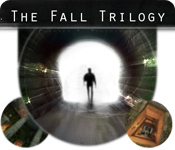 Download The Fall Trilogy, Chapitre 1: Séparation game