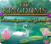 Download The Far Kingdoms: Mosaïques de Jardin game