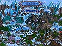 The Far Kingdoms: Winter Solitaire screenshot