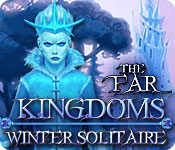 Download The Far Kingdoms: Winter Solitaire game