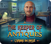 Download The Keeper of Antiques: L'Ombre du Passé game