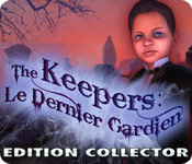 Download The Keepers: Le Dernier Gardien Edition Collector game