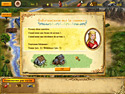 The Legend of Sanna: La Naissance d'un Grand Royaume screenshot