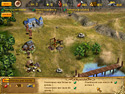 The Legend of Sanna: La Naissance d'un Grand Royaume screenshot