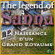 Download The Legend of Sanna: La Naissance d'un Grand Royaume game