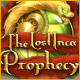 Download The Lost Inca Prophecy game