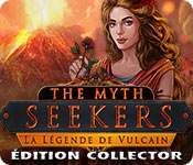 Download The Myth Seekers: La Légende de Vulcain Édition Collector game