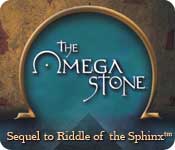 Download The Omega Stone: Riddle of the Sphinx II game