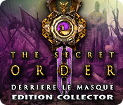 Download The Secret Order: Derrière le Masque Edition Collector game