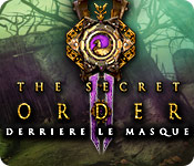Download The Secret Order: Derrière le Masque game