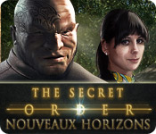 Download The Secret Order: Nouveaux Horizons game
