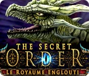 Download The Secret Order: Le Royaume Englouti game