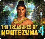 Download The Treasures of Montezuma 4 game