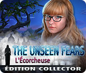 Download The Unseen Fears: L'Écorcheuse Édition Collector game