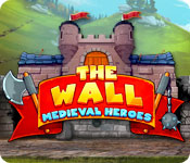 Download The Wall: Medieval Heroes game