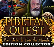 Download Tibetan Quest: Par-delà le Toit du Monde Edition Collector game