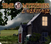 Download Time Mysteries: L'Héritage game