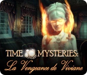 Download Time Mysteries: La Vengeance de Viviane game